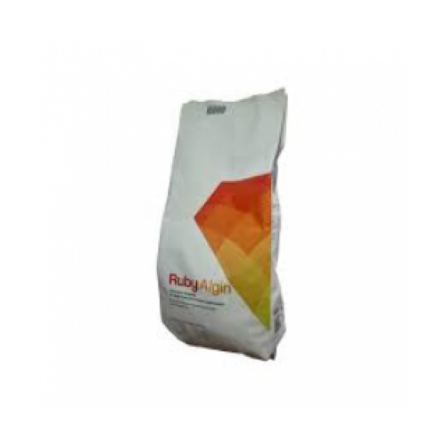 ALGINATE  RUBY ALGIN